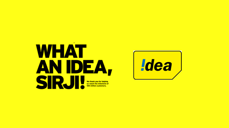 Vodafone IDEA