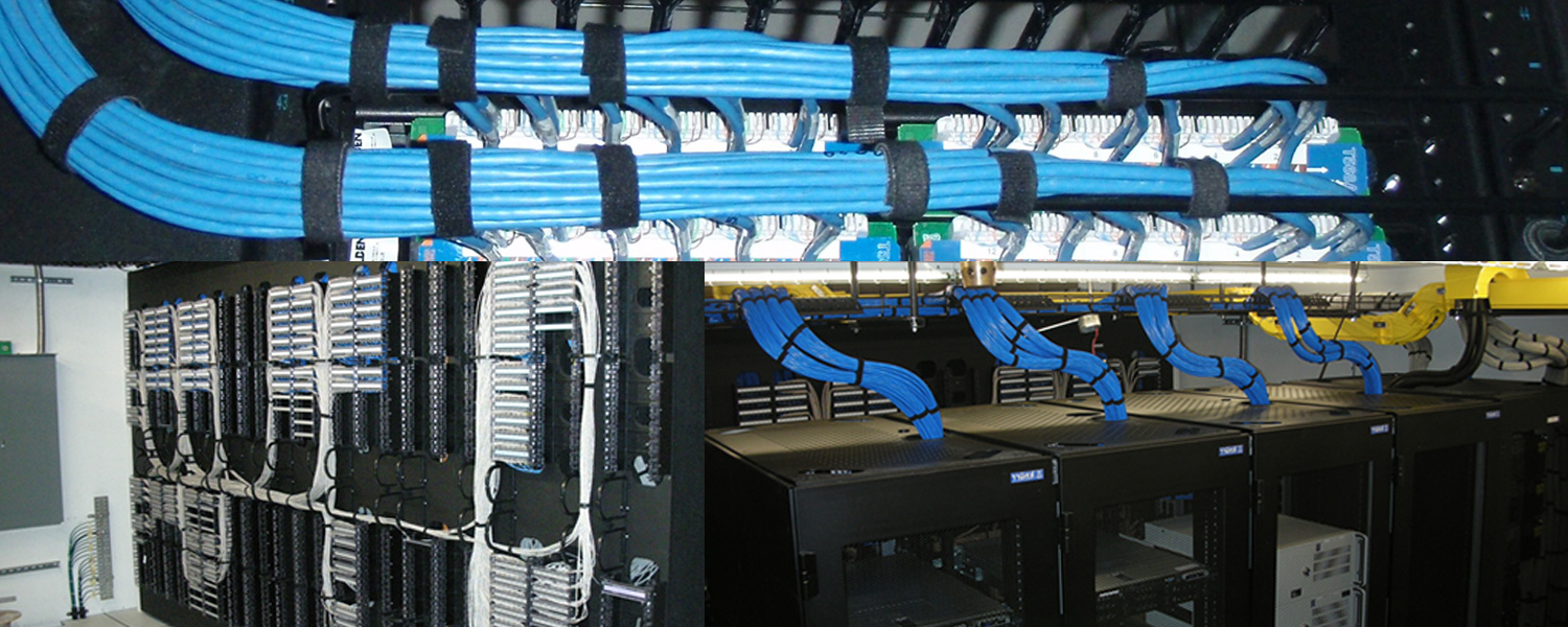 Networking and Structured Cabling