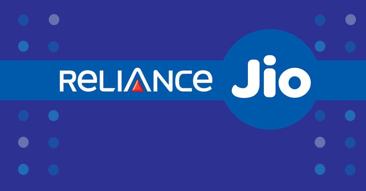 Reliance Jio